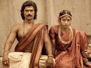 Time ticking for Ranabaali next song