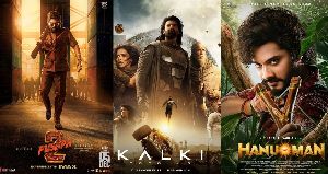 Tollywood taking solace in Illusionary Hits