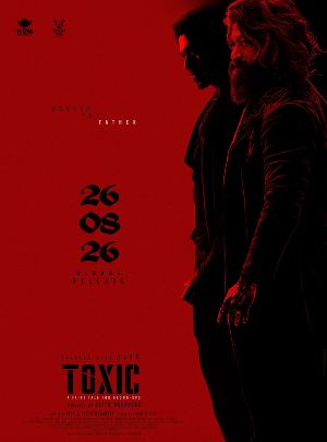 Toxic to release in August