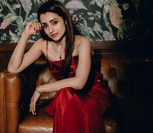 Trisha shares her bad shopping experience