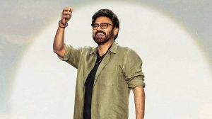 Aadarsha Kutumbam Stays With Dasara No Sankranthi Shift
