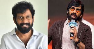 Upcoming Director targets Mass Raja