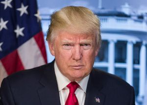 US president reacts after another assassination attempt