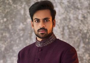 Vaisshnav Tej lining up three projects