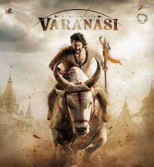 Varanasi big treat arriving soon