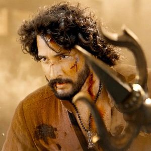 Varanasi bracing for high octane action