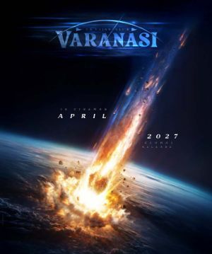 Varanasi Eyes To Surpass Pushpa 2 Theatrical Business Record