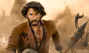 Varanasi leaked footage goes viral