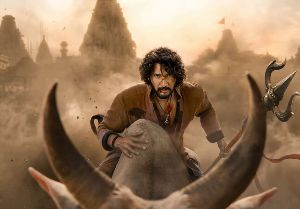 Varanasi Nizam Rights Quoted At Rs 150 Crore By Rajamouli Team
