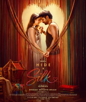 Varun Tej and Soori for Hide and Silk