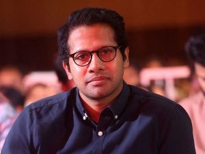 Venky Atluri talks about Viswanath and Sons climax and teaming with Dhanush again