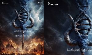 Veteran Producer on Lord Murugan Story