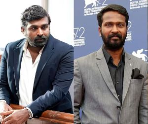 Vetrimaaran and Vijay Sethupathi Reunite For New Rural Entertainer