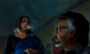 Vidya Balan uncomfortable over smoking scene in Jailer 2