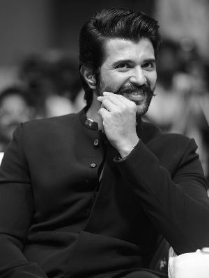 Vijay Devarakonda: Rise to Stardom
