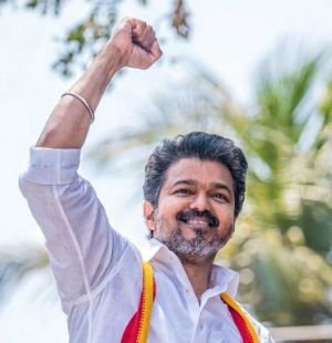 Vijay Did It Where Rajinikanth And Kamal Haasan Failed