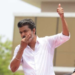 Vijay inexperience delaying his CM ceremony