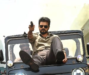 Vijay's Last Film Jana Nayagan May Hit Screens on..