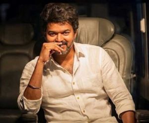 Vijay sensation in TN And All set to become CM