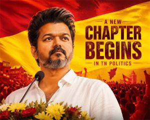 Vijay Victory: Celebrities Congratulate
