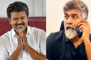 Vijay, Vijay Sethupathi Controversy Row Finally Breaks