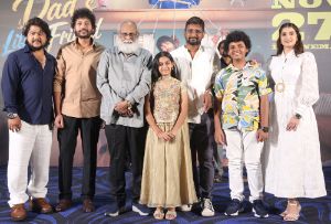 Vijayendra Prasad Wishes to Dad’s Little Friend Movie