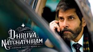 Vikram Long Delayed Project Finds A New Financier
