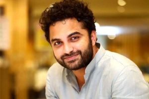 Vishwak Sen shares Cult secret