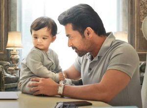Vishwanath and Sons Targets Big Independence Day 2026 Release