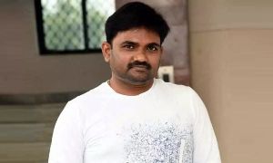 Wait is still on for Maruthi