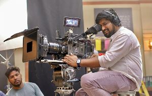 We Completed the Shoot of Memu Cop’lam in just 17 days –Cinematographer Kishore Boyidapu 
