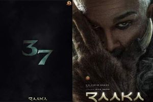 What does Raaka cryptic post signify
