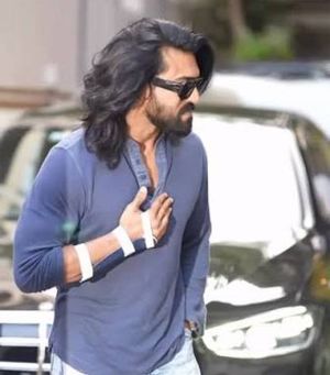 What Ram Charan horoscope says