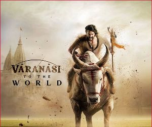 Whats In Store From Varanasi For Mahesh Birthday