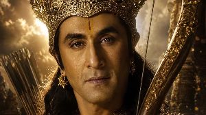 When And Where Ramayana Trailer Will Be Released To The World