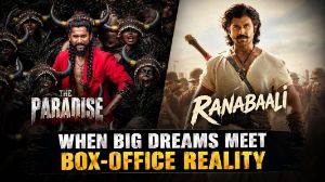 When Big Dreams Meet Box-Office Reality