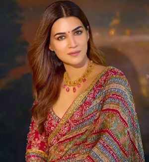 When Kriti Sanon troubled mom with Dal and Roti