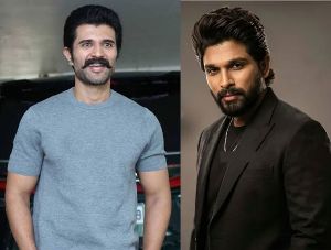 Allu Arjun, Vijay Delete Independence Day Posts