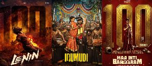 Will Ravi Teja continue Year of Comebacks