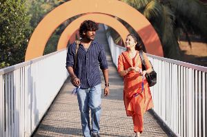 Wrap Shoot for Vision Cinema House's Haiku