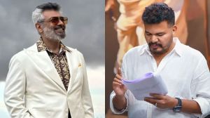 Ajith teaming with Star Director