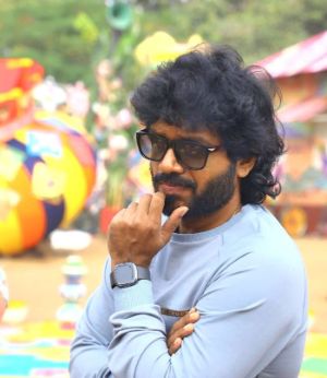 Anil Ravipudi bracing for Animation Sensation