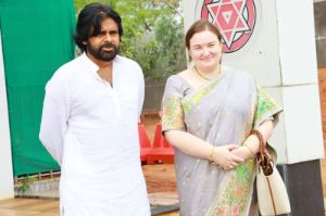 Anna Lezhneva on PK political entry