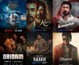 5 OTT Films You Must Watch This Weekend