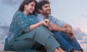 Chennai Lovestory Turning Out To Be A Chartbuster Album