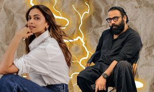 Profit Share Demand Leads To Deepika's Exit From Spirit
