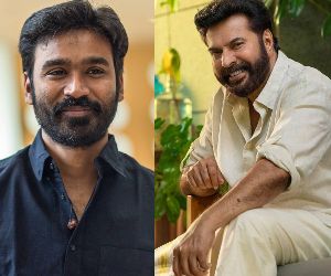 Dhanush OM In Last Leg Of Its Shoot