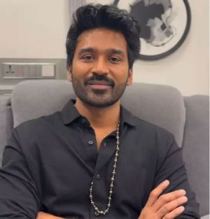 Dhanush Big Plans For Om