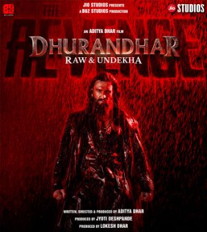 Dhurandhar Sets New North America Record