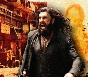 Glowing Reviews Pouring In For Dhurandhar 2